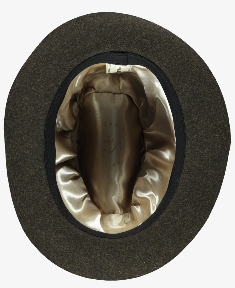 Interior 2 Front - Cowboy Hat, transparent png #4039484