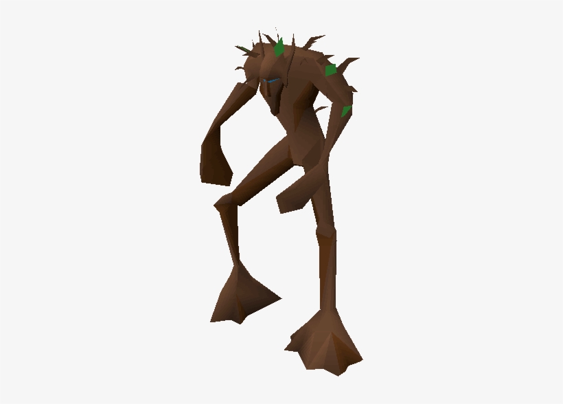 Tanglefoot Runescape, transparent png #4039509