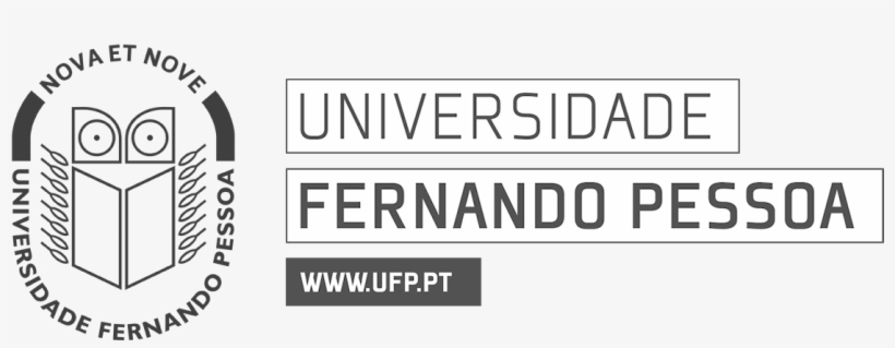Universidade Fernando Pessoa Logo, transparent png #4039725