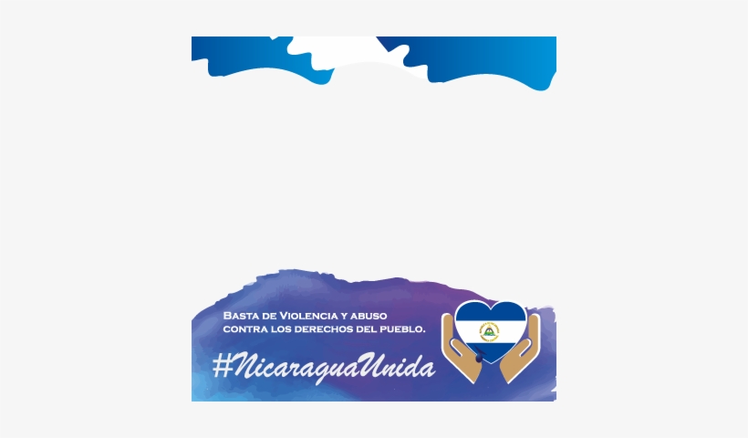 Nos Unimos En Solidaridad Y Oración A Nuestros Hermanos - Georgia, transparent png #4039839