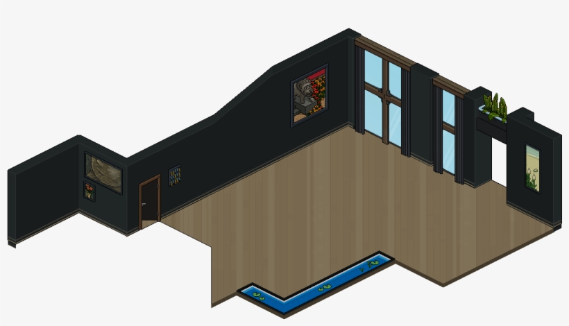 Comunidad De Diseño - House, transparent png #4039976