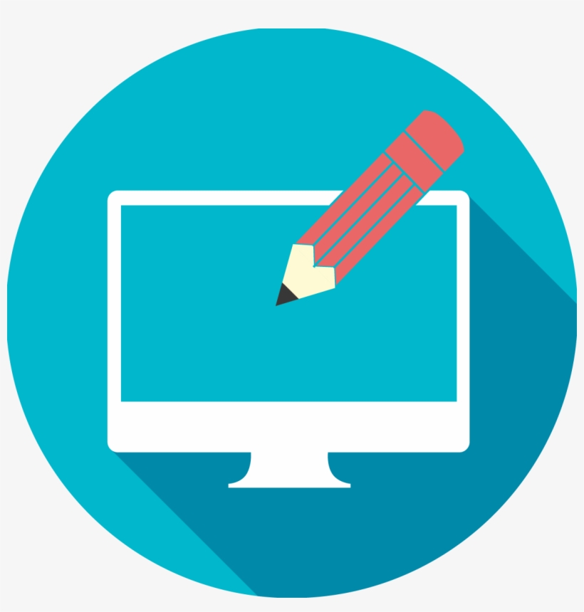 Domain Focused - Diseño Web Png Icono, transparent png #4040005