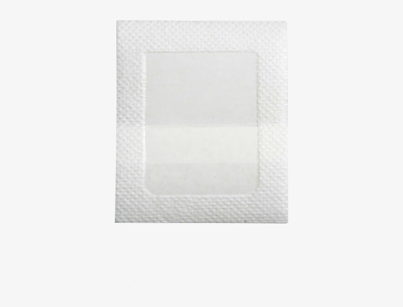 Ultra-thin Transparent Dressing Framed - Darkness, transparent png #4040079
