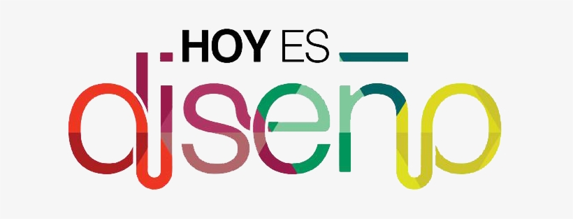 "hoy Es Diseño" - Hoy Es Diseño Logo, transparent png #4040097