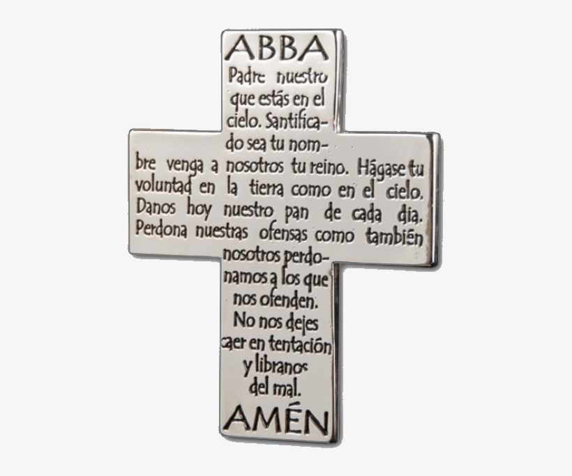 La Oración Dominical - Padre Nuestro Camino Neocatecumenal, transparent png #4040098