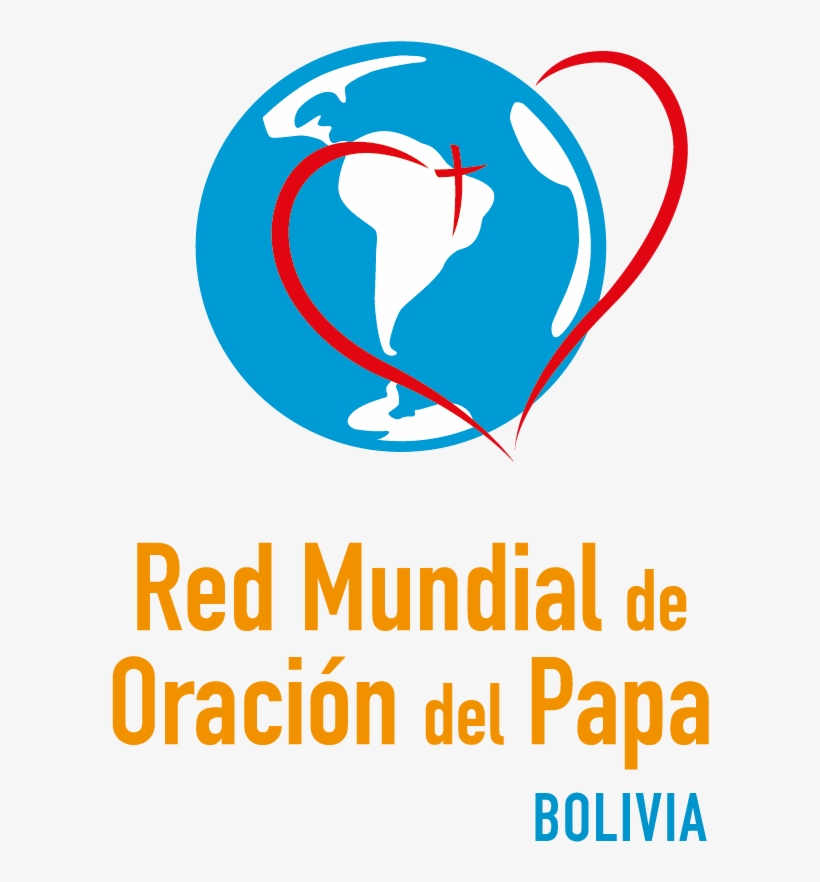Logo Para Bolivia - Prayer, transparent png #4040125