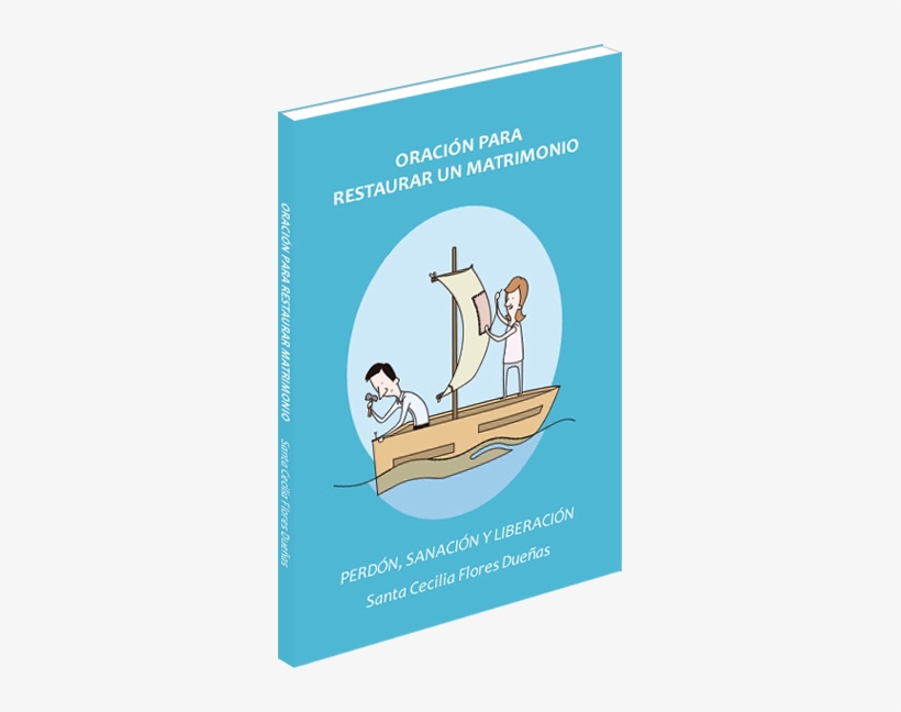 Oracion Para Restaurar Un Matrimonio Santa Cecilia, transparent png #4040174