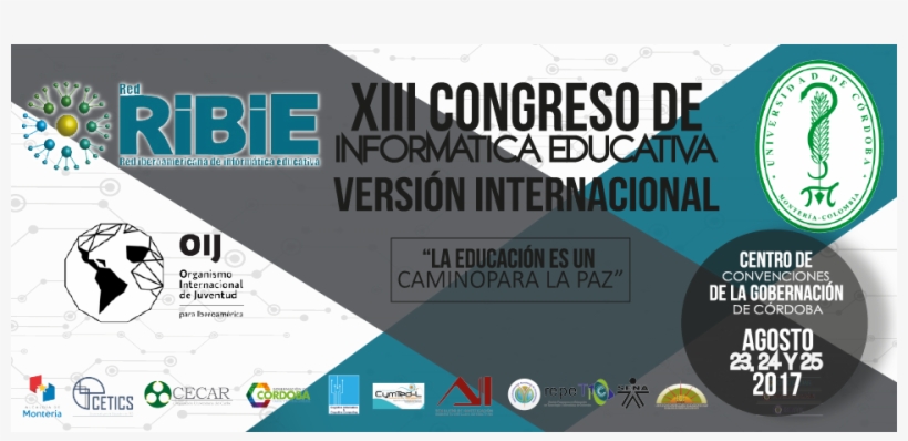 Universidad Piloto De Colombia Xiii Congreso Inform - Design, transparent png #4040275