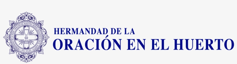 Oracion En El Huerto - Bank, transparent png #4040334