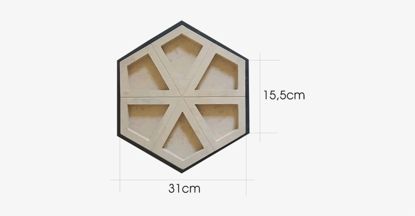 Cota Hexágono - Mixcraft 8 Logo Png, transparent png #4040336