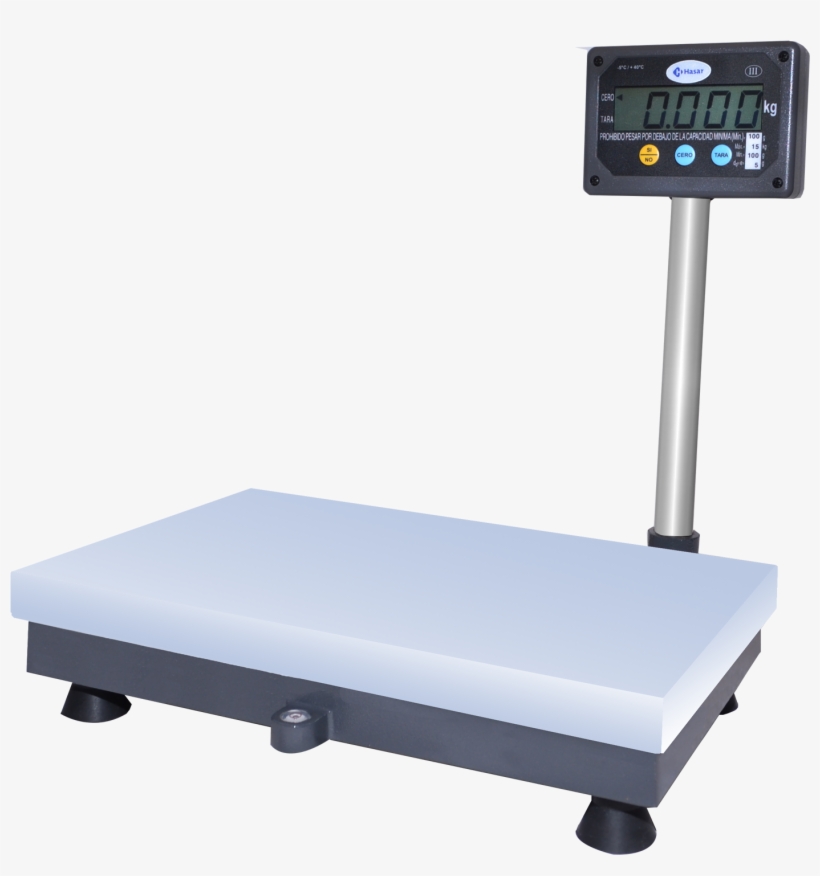 Balanza-smhscl1 - Electric Griddle, transparent png #4040460