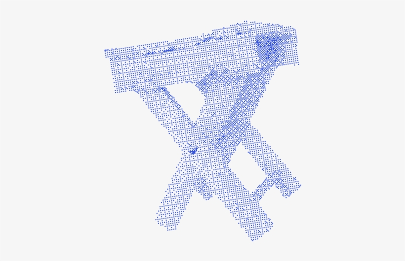 Archivo Es El Único Espacio En México Dedicado A Coleccionar, - Art, transparent png #4040492