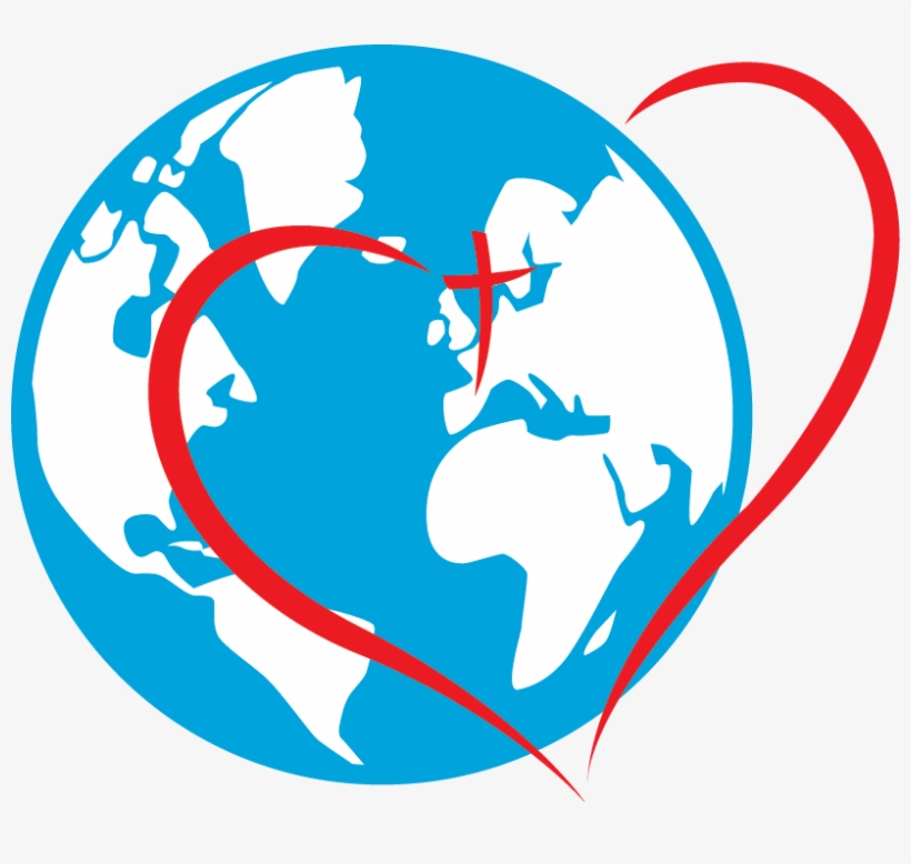 2018 175 Años Del Apostolado De La Oración Red Mundial - Pope's Worldwide Prayer Network Apostleship Of Prayer, transparent png #4040687