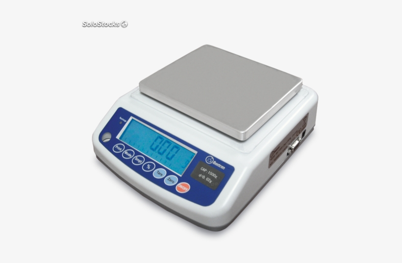 Balanza De Precision Laboratorio, transparent png #4040710