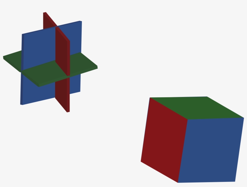 Dirs2 - Elementos Del Diseño Volumen, transparent png #4040787