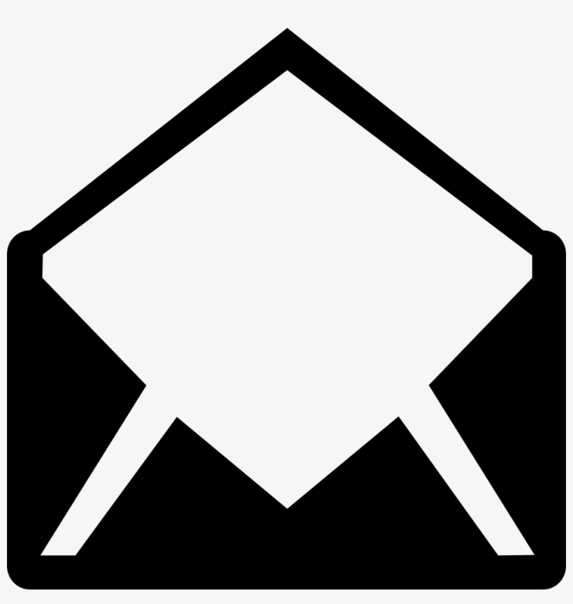 Png File - Mail, transparent png #4040870