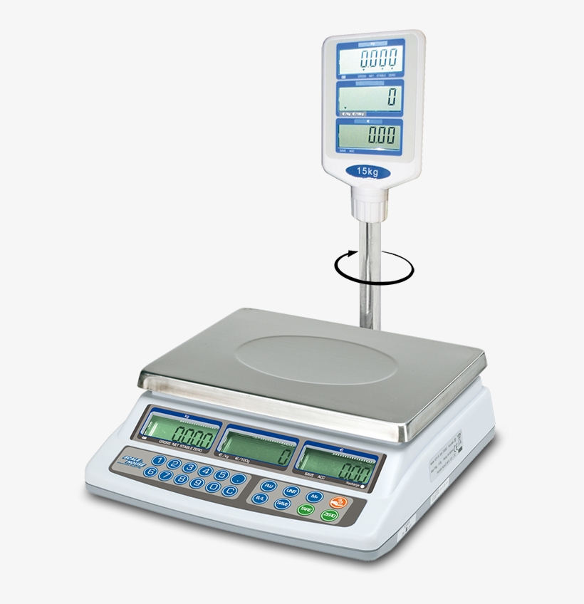 Bilancia Da Banco Omologata Prezzo, transparent png #4040895