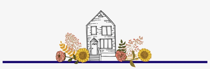 East Coast House - House, transparent png #4040896