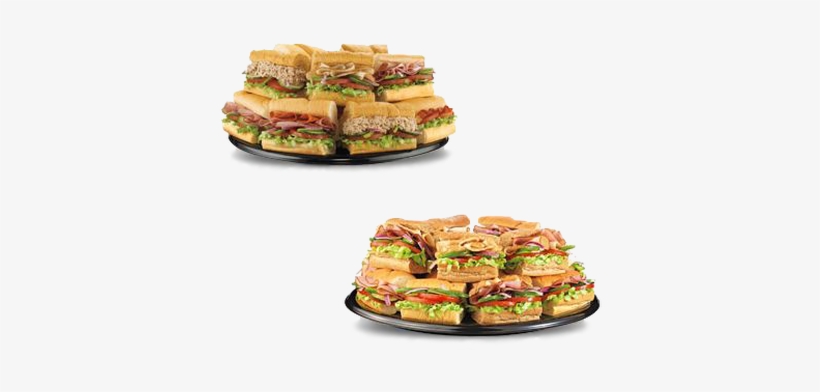 Sandwich Clipart Sandwich Tray - Subway Deals Karachi 2017, transparent png #4040930