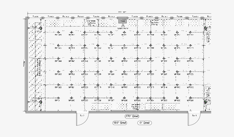 Empty Seminar Room - Document, transparent png #4040998
