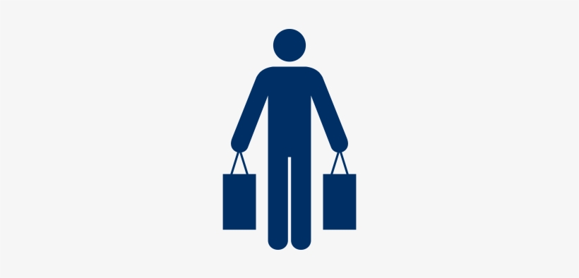 Consumer Png - Consumer Transparent Png, transparent png #4041056