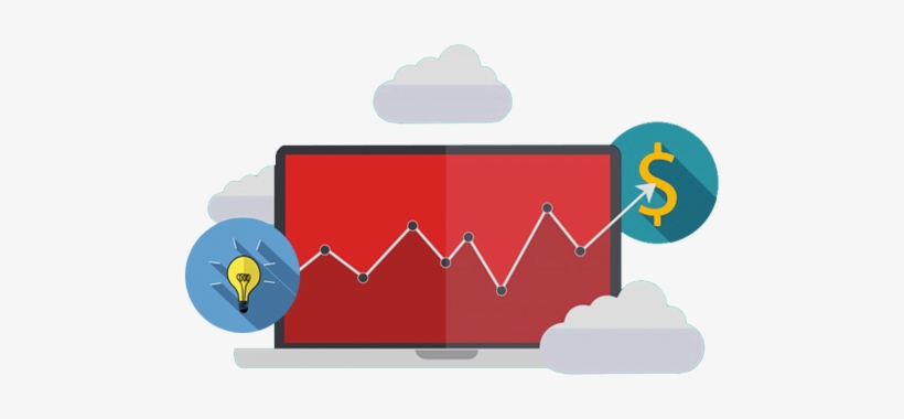Next - Vantagens De Anunciar Na Tv, transparent png #4041113
