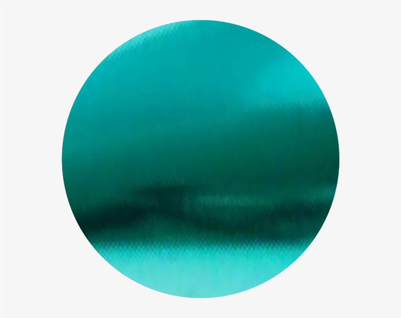 Foil Metallic Teal - Pipe, transparent png #4041162