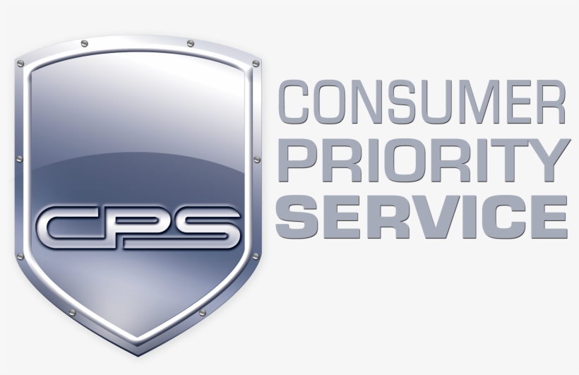Consumer Priority Service Extended Warranties Main - Cps Warranty, transparent png #4041226