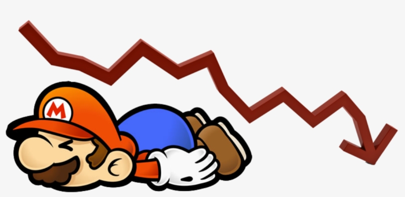 Paper Mario, transparent png #4041229