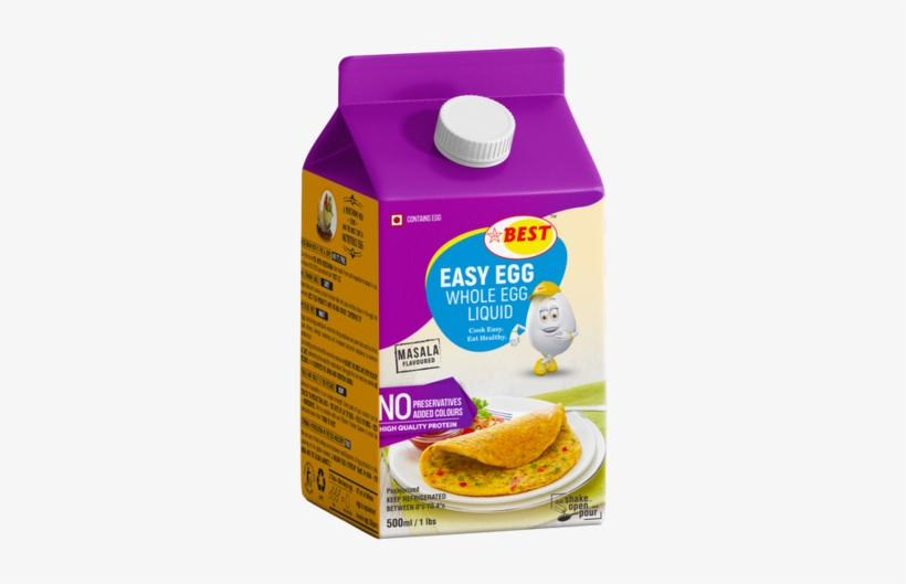 Lav - Skm Best Egg White Liquid, transparent png #4041250