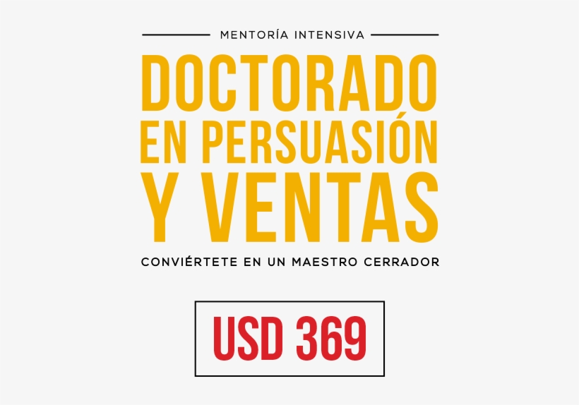 Doctorado Persuasion Ventas - Doctorate, transparent png #4041255