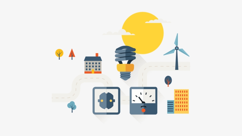 Your Power Data In Your Hands - Electricity Authority, transparent png #4041276