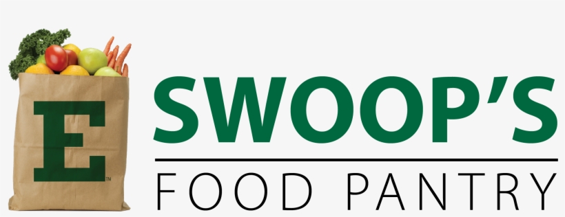 Swoop's Student Food Pantry Logo - Food Pantry Emu, transparent png #4041418