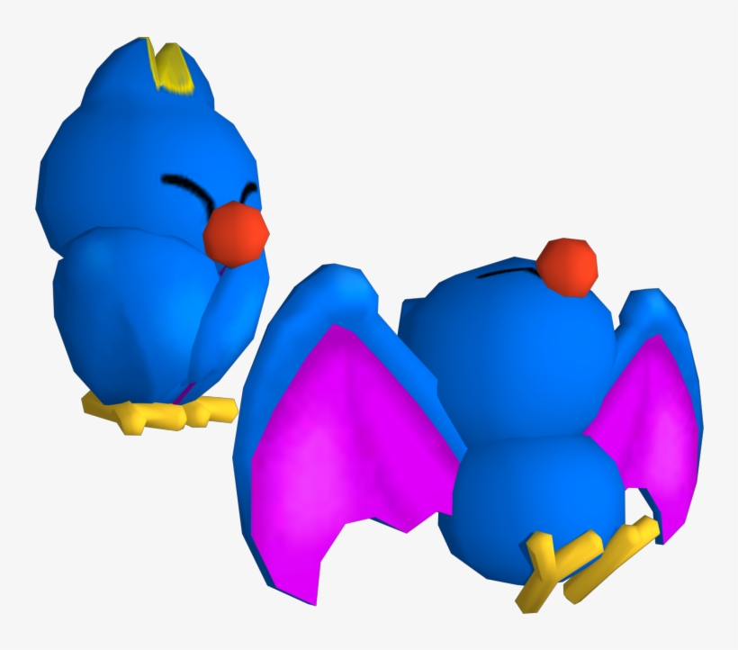 Download Zip Archive - New Super Mario Bros Swooper, transparent png #4041467