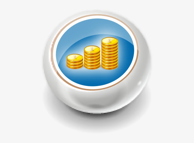 Ventas - Coin, transparent png #4041486
