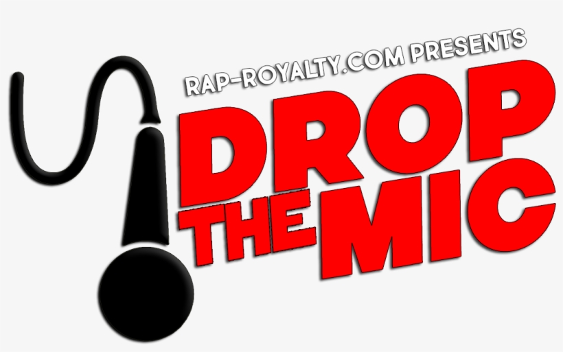 Audio Diss Tournament - Rapping, transparent png #4041508