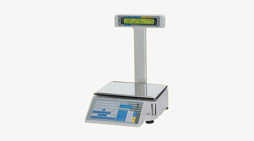 Balanza Tipificadora Sm 300p W Lan - Sm 300, transparent png #4041557