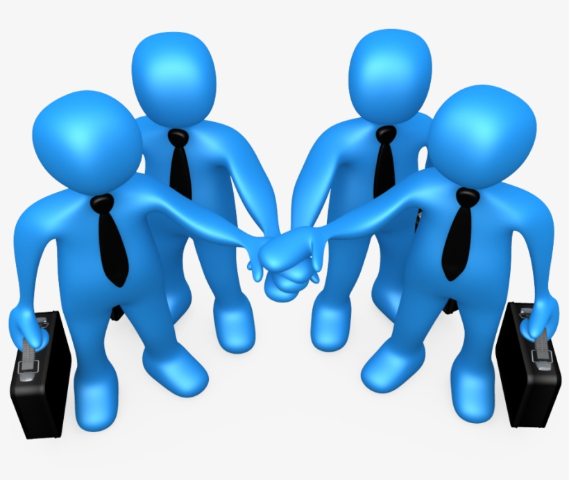 Motivar Equipo De Ventas-miquel Pino - Team Work Images Png, transparent png #4041558