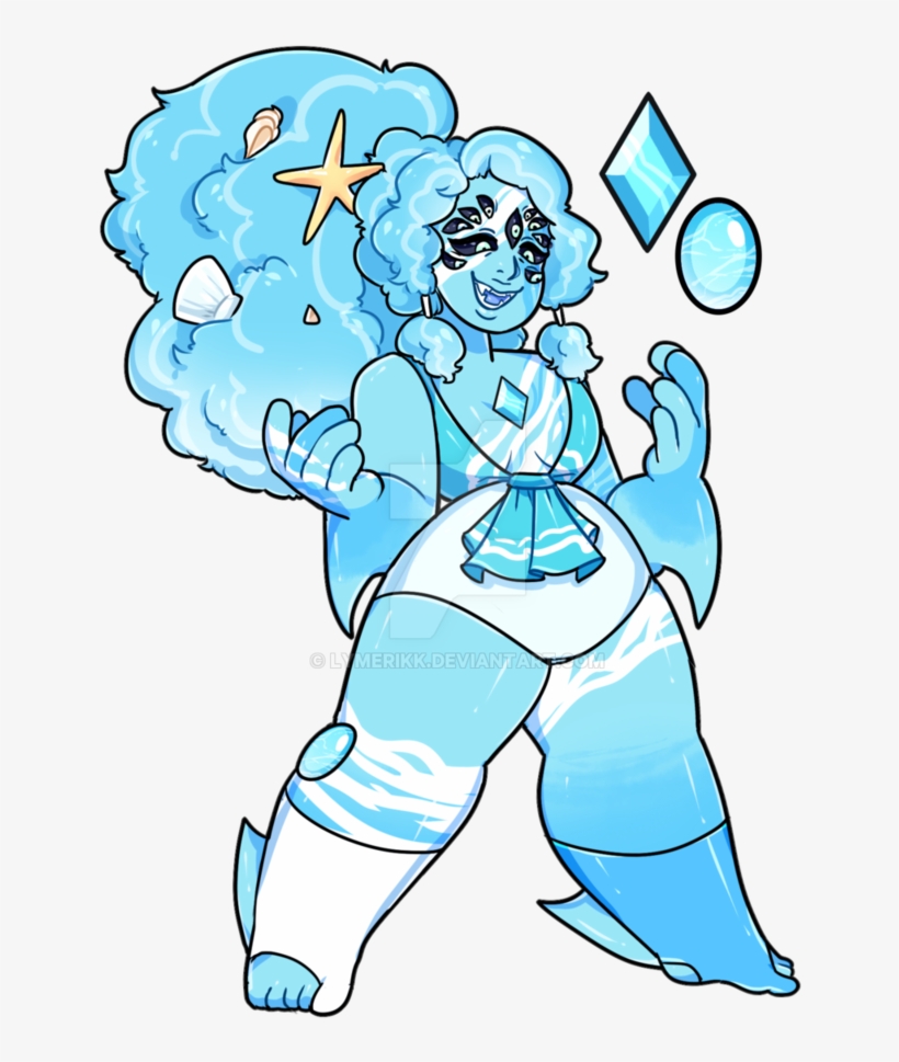 A Different Kind Of Gem By Lymerikk - Lymerikk Gem, transparent png #4041559