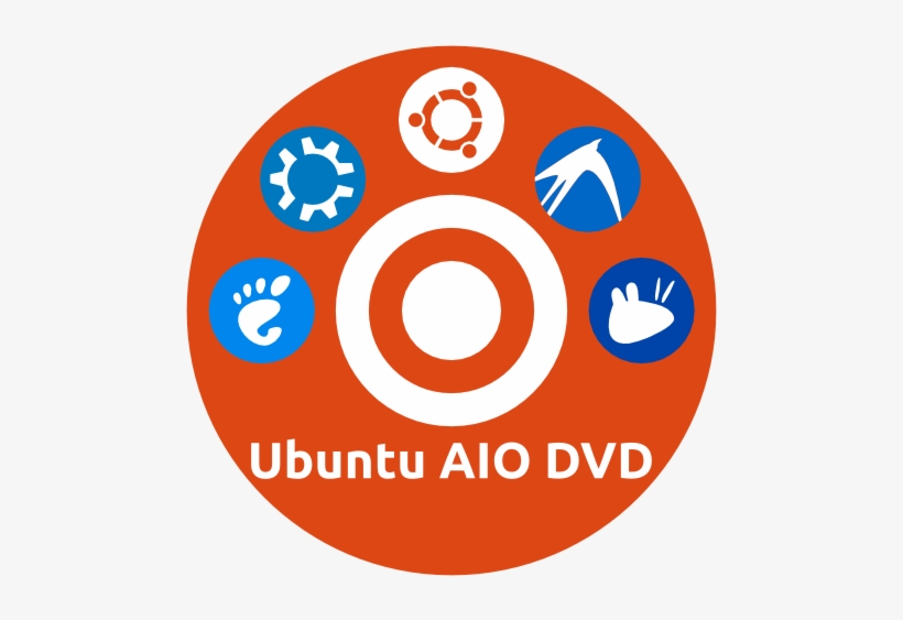 49 Кб - - Ubuntu, transparent png #4041584