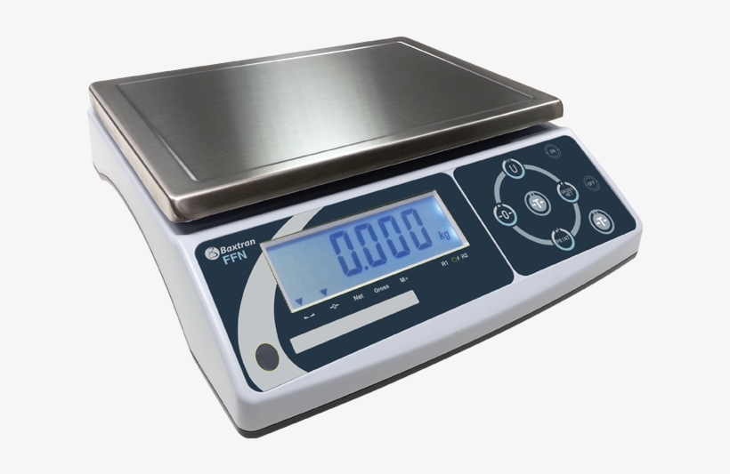 Balanza Control De Peso - Electronic Weighing Machines Png, transparent png #4041611