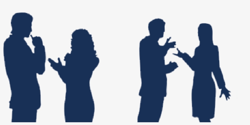 Neuroventas - Communication Skills, transparent png #4041612