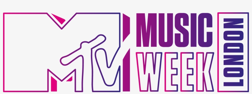 Mtv Music Week Brings The Noise To London Ahead Of - Mtv Music Week London, transparent png #4041613