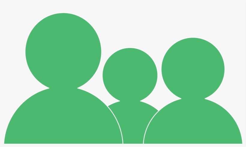 Institutional Investors With Allocations To Consumer - Circle, transparent png #4041760