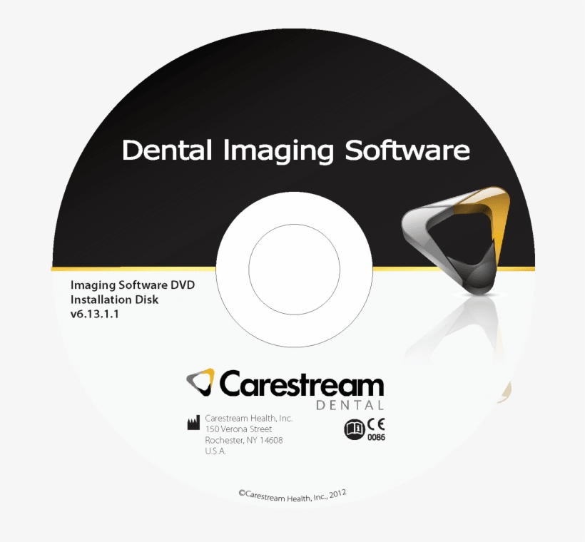 Design Amazing Packaging, Cd And Dvd Cover With 3d - Carestream Cd, transparent png #4041762