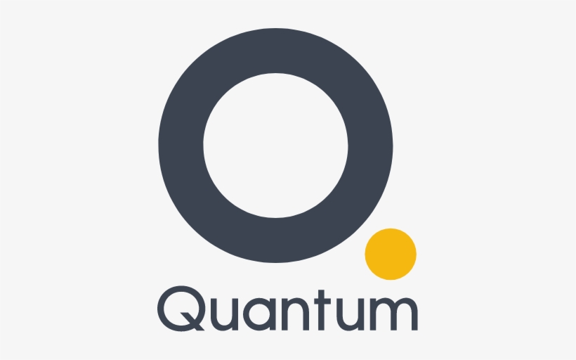 Human Insight & Design Strategy - Quantum Consumer Solutions Logo Png, transparent png #4041829