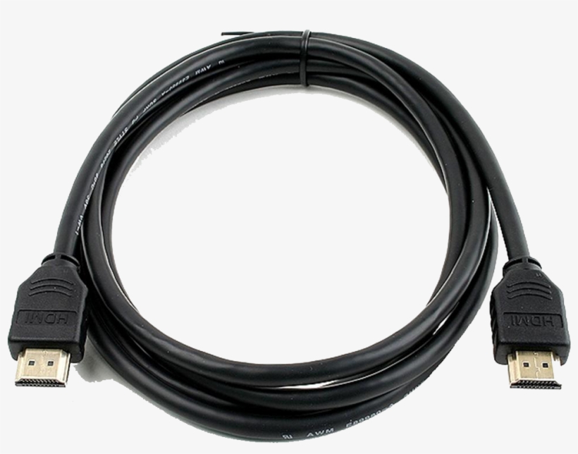 Hdmi » Hdmi - Hdmi Long, transparent png #4042067