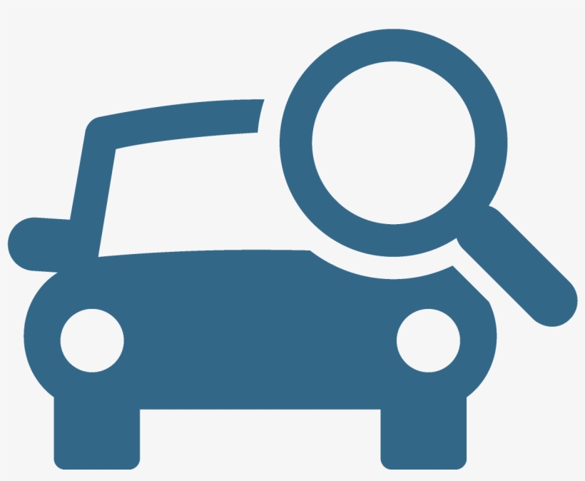 Quality Automotive Repair And Service In Albany, Oregon - Car Search Icon Png, transparent png #4042070