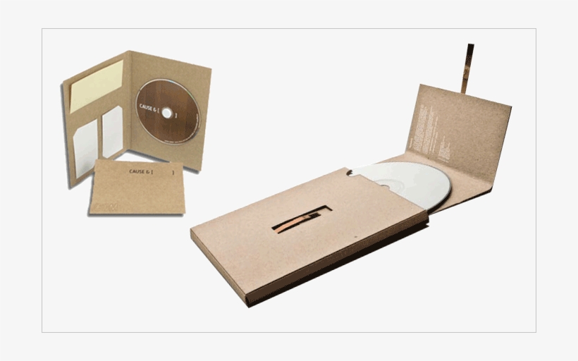 Cd / Dvd Cover Printing, Full Color, Available In Styles - Dvd, transparent png #4042109