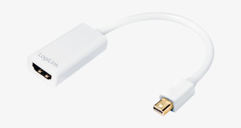 Product Image (png) - Mini Displayport, transparent png #4042165